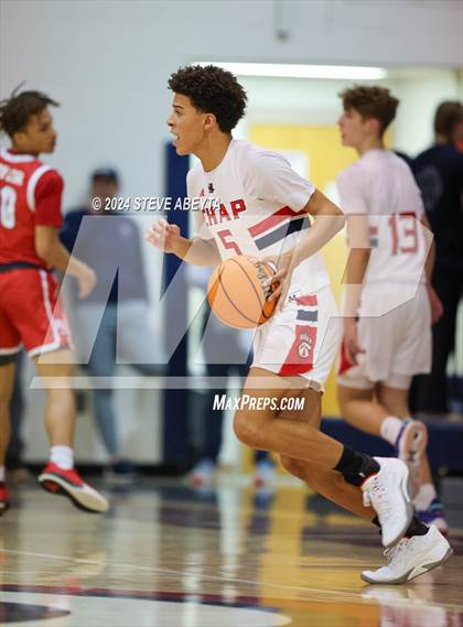 Thumbnail 3 in Regis Jesuit @ Chaparral photogallery.