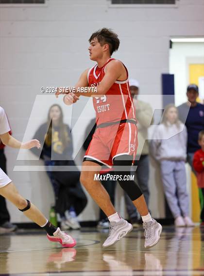 Thumbnail 1 in Regis Jesuit @ Chaparral photogallery.