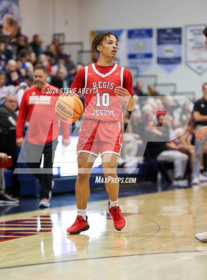 Thumbnail 1 in Regis Jesuit @ Chaparral photogallery.