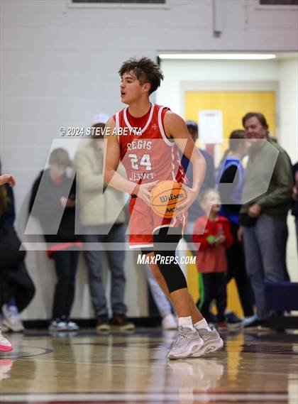 Thumbnail 3 in Regis Jesuit @ Chaparral photogallery.