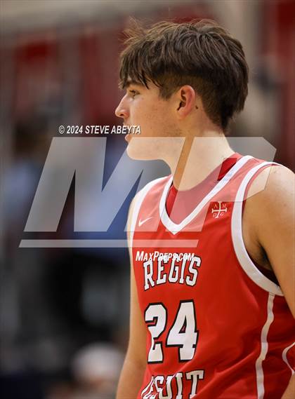 Thumbnail 2 in Regis Jesuit @ Chaparral photogallery.