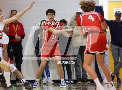 Thumbnail 1 in Regis Jesuit @ Chaparral photogallery.
