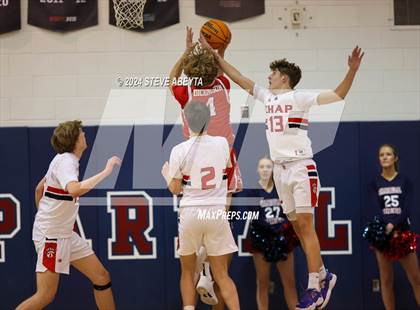 Thumbnail 2 in Regis Jesuit @ Chaparral photogallery.