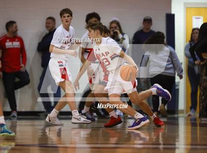 Thumbnail 3 in Regis Jesuit @ Chaparral photogallery.