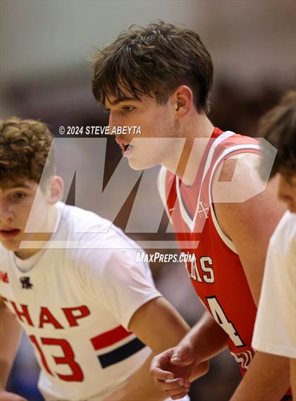 Thumbnail 1 in Regis Jesuit @ Chaparral photogallery.