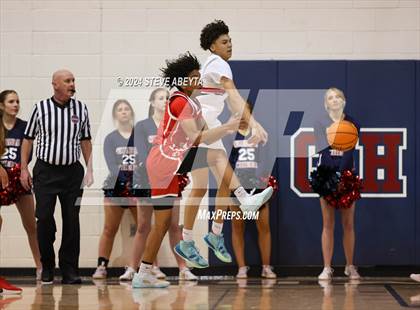 Thumbnail 1 in Regis Jesuit @ Chaparral photogallery.