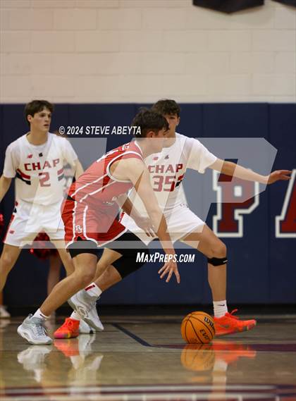 Thumbnail 2 in Regis Jesuit @ Chaparral photogallery.