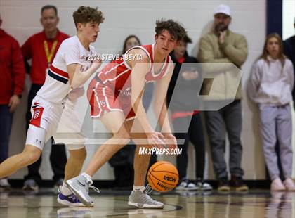 Thumbnail 2 in Regis Jesuit @ Chaparral photogallery.