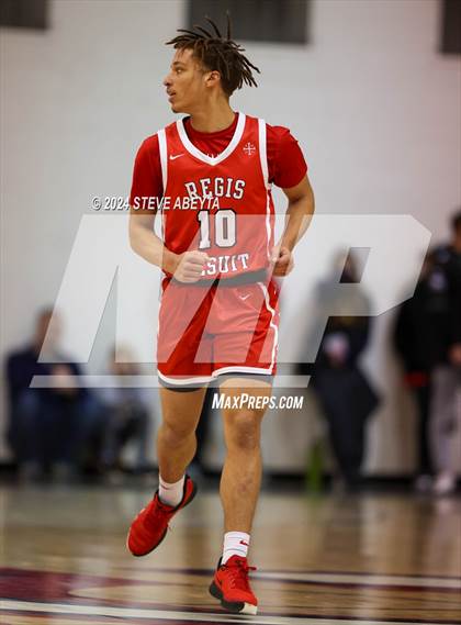 Thumbnail 3 in Regis Jesuit @ Chaparral photogallery.