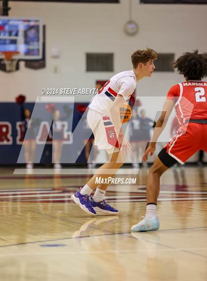 Thumbnail 1 in Regis Jesuit @ Chaparral photogallery.