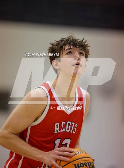 Thumbnail 1 in Regis Jesuit @ Chaparral photogallery.