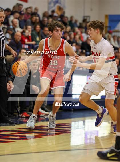 Thumbnail 3 in Regis Jesuit @ Chaparral photogallery.