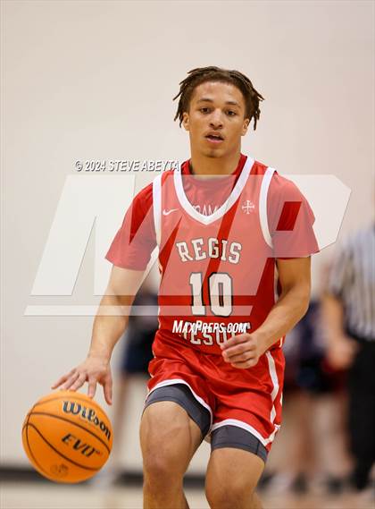 Thumbnail 3 in Regis Jesuit @ Chaparral photogallery.