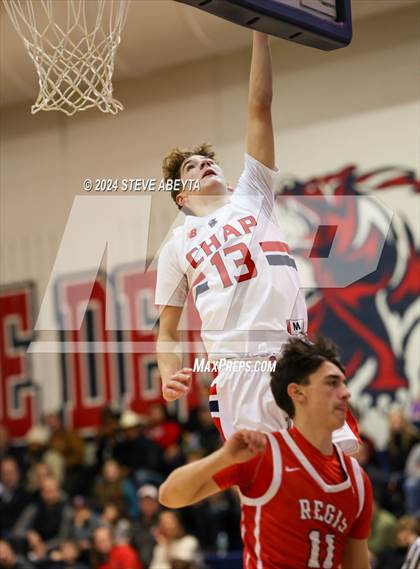 Thumbnail 3 in Regis Jesuit @ Chaparral photogallery.