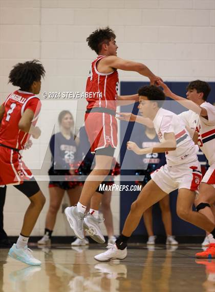 Thumbnail 3 in Regis Jesuit @ Chaparral photogallery.