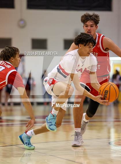 Thumbnail 2 in Regis Jesuit @ Chaparral photogallery.