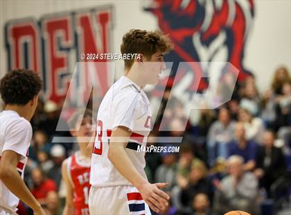 Thumbnail 3 in Regis Jesuit @ Chaparral photogallery.