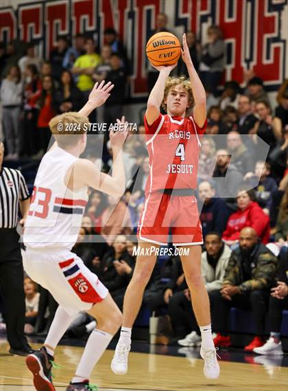 Thumbnail 1 in Regis Jesuit @ Chaparral photogallery.
