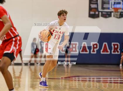Thumbnail 1 in Regis Jesuit @ Chaparral photogallery.