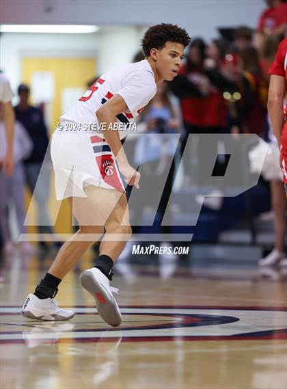 Thumbnail 1 in Regis Jesuit @ Chaparral photogallery.
