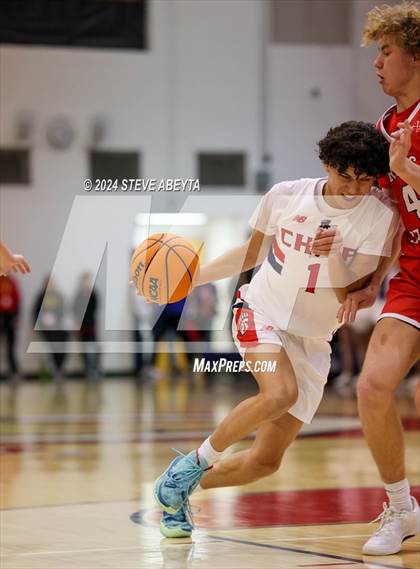 Thumbnail 1 in Regis Jesuit @ Chaparral photogallery.