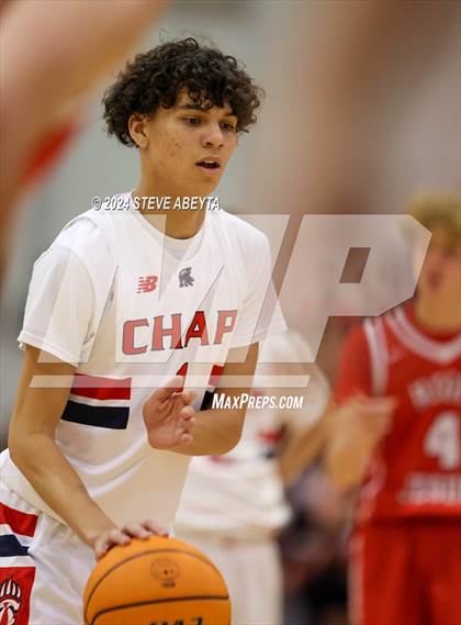 Thumbnail 2 in Regis Jesuit @ Chaparral photogallery.