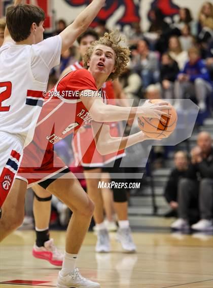 Thumbnail 1 in Regis Jesuit @ Chaparral photogallery.