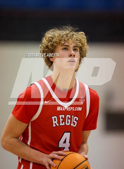 Thumbnail 2 in Regis Jesuit @ Chaparral photogallery.