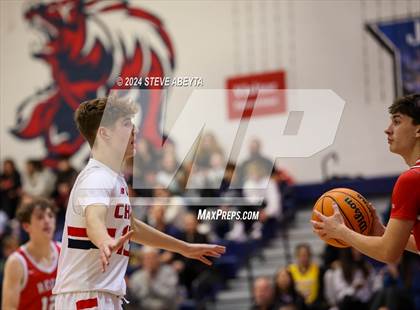Thumbnail 1 in Regis Jesuit @ Chaparral photogallery.