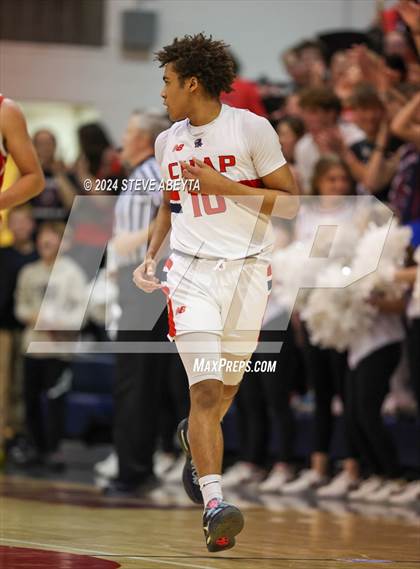 Thumbnail 3 in Regis Jesuit @ Chaparral photogallery.
