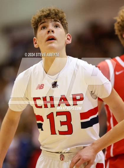 Thumbnail 2 in Regis Jesuit @ Chaparral photogallery.