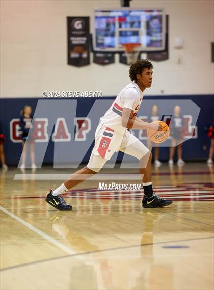 Thumbnail 3 in Regis Jesuit @ Chaparral photogallery.