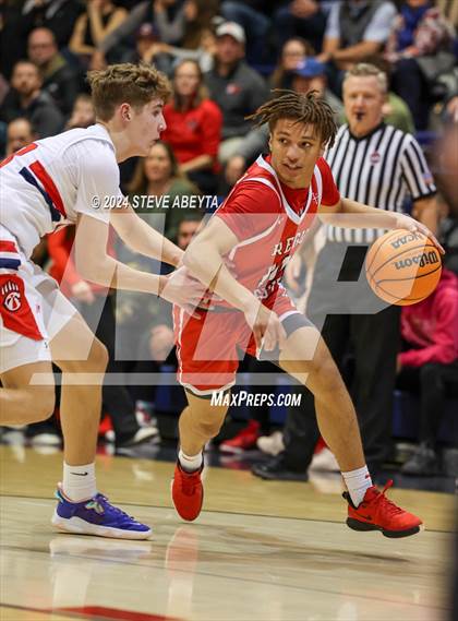 Thumbnail 3 in Regis Jesuit @ Chaparral photogallery.