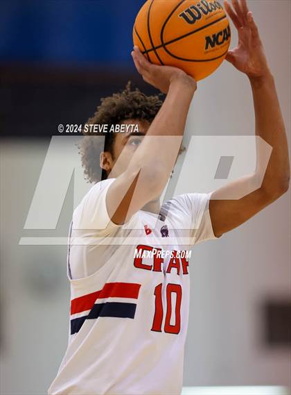 Thumbnail 3 in Regis Jesuit @ Chaparral photogallery.