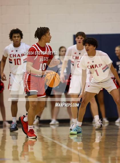 Thumbnail 2 in Regis Jesuit @ Chaparral photogallery.
