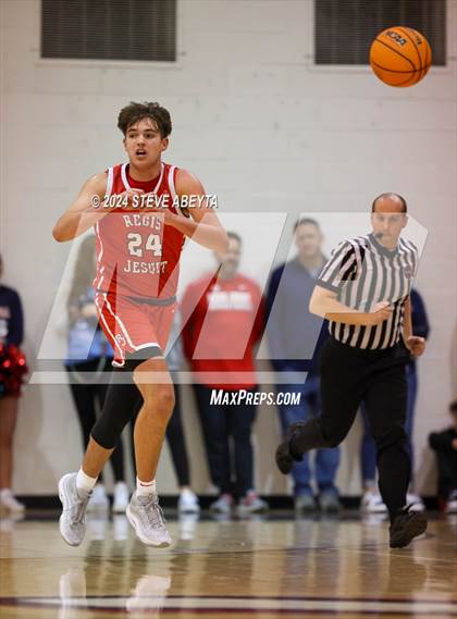 Thumbnail 3 in Regis Jesuit @ Chaparral photogallery.
