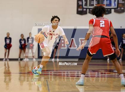 Thumbnail 2 in Regis Jesuit @ Chaparral photogallery.