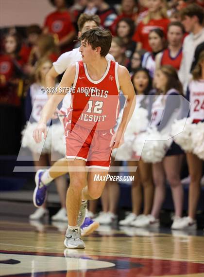 Thumbnail 1 in Regis Jesuit @ Chaparral photogallery.