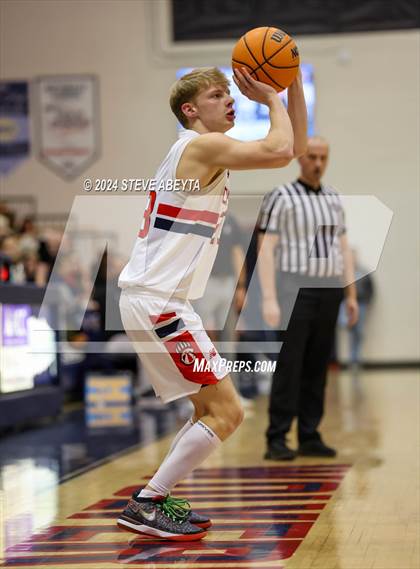 Thumbnail 2 in Regis Jesuit @ Chaparral photogallery.
