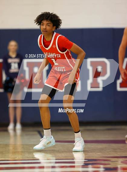 Thumbnail 2 in Regis Jesuit @ Chaparral photogallery.