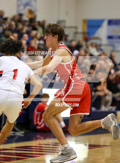 Thumbnail 1 in Regis Jesuit @ Chaparral photogallery.