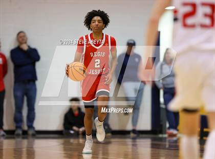 Thumbnail 3 in Regis Jesuit @ Chaparral photogallery.