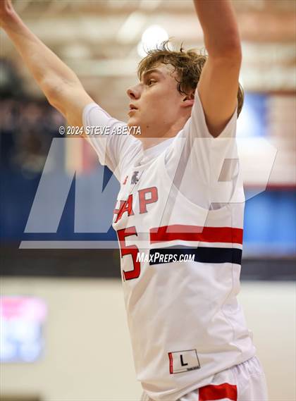 Thumbnail 1 in Regis Jesuit @ Chaparral photogallery.