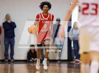 Thumbnail 1 in Regis Jesuit @ Chaparral photogallery.