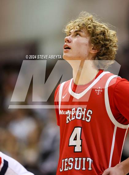 Thumbnail 2 in Regis Jesuit @ Chaparral photogallery.