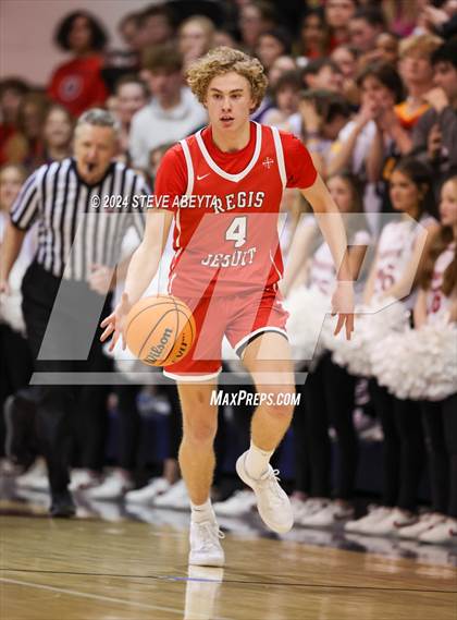 Thumbnail 1 in Regis Jesuit @ Chaparral photogallery.