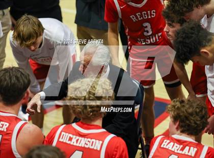 Thumbnail 2 in Regis Jesuit @ Chaparral photogallery.