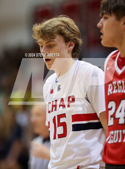 Thumbnail 1 in Regis Jesuit @ Chaparral photogallery.
