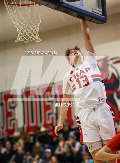 Thumbnail 1 in Regis Jesuit @ Chaparral photogallery.