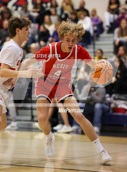 Thumbnail 3 in Regis Jesuit @ Chaparral photogallery.